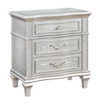Izabella 6-Piece Bedroom Package
