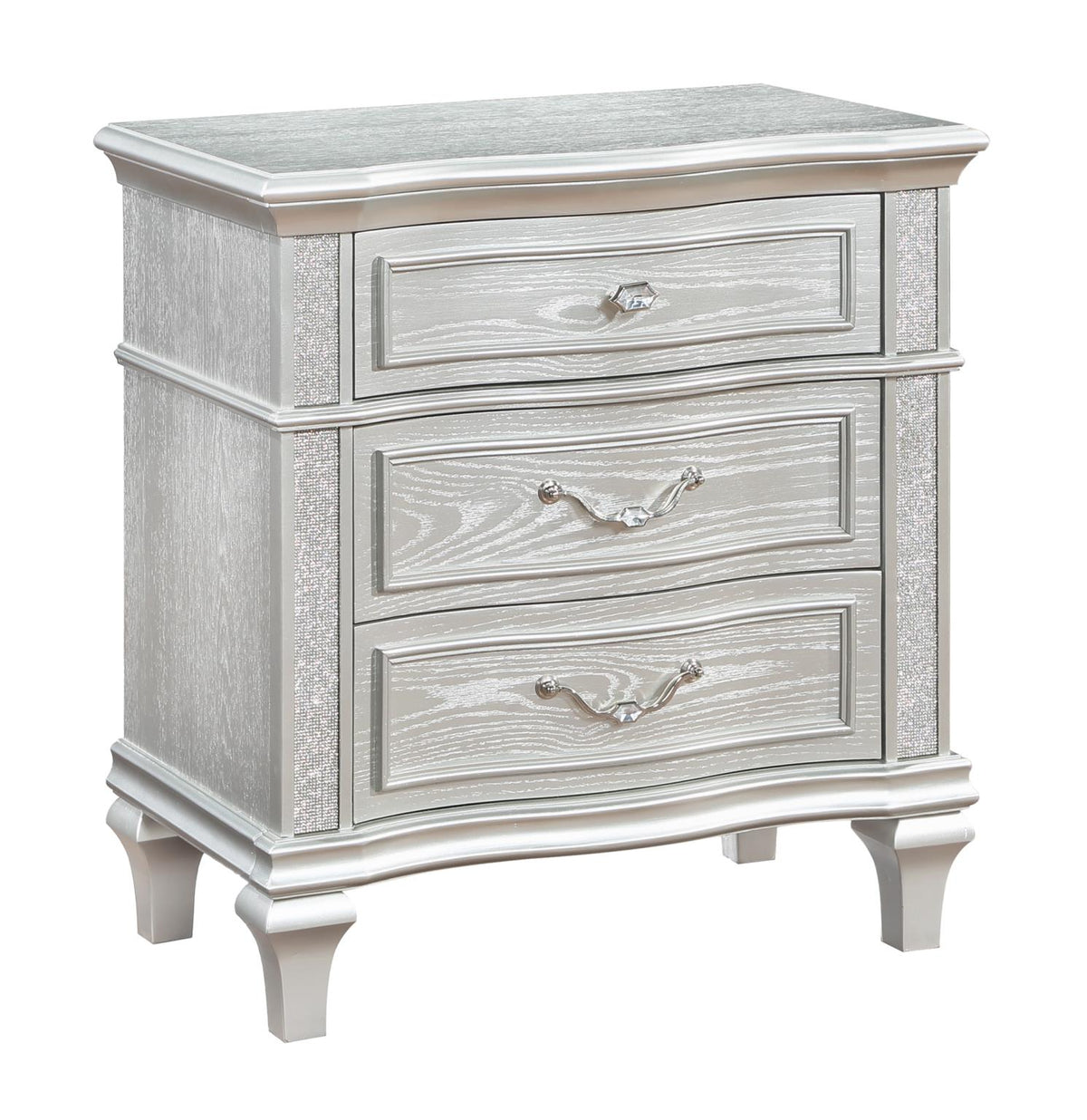 Izabella 6-Piece Bedroom Package