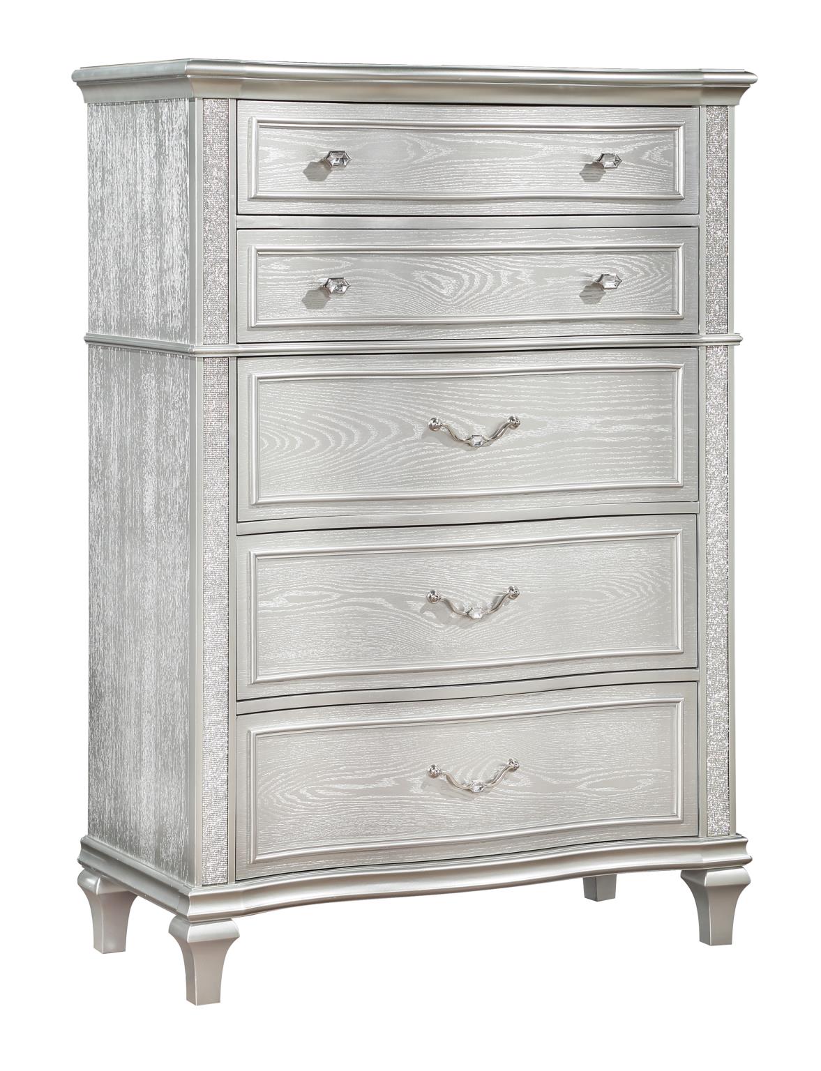 Izabella Matching Bedroom Chest