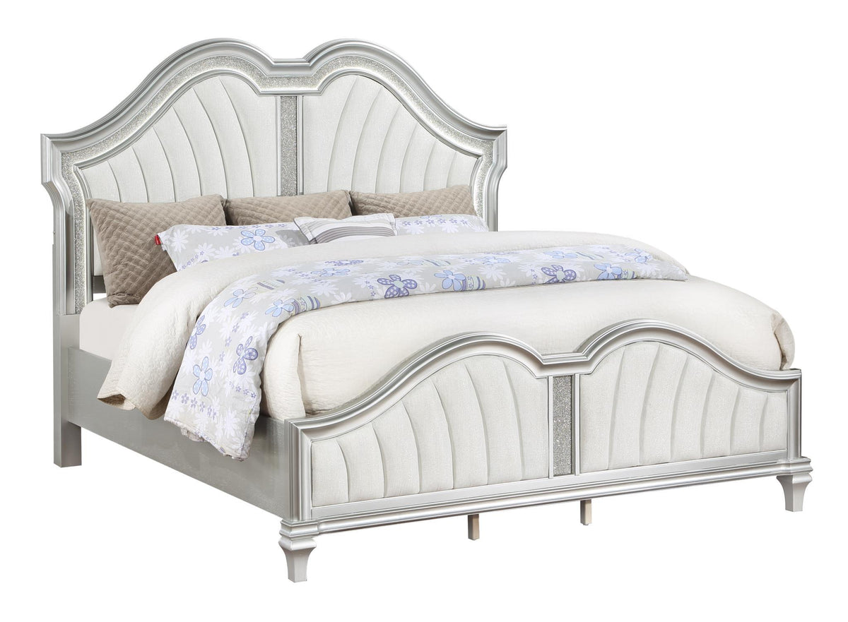 Izabella 6-Piece Bedroom Package