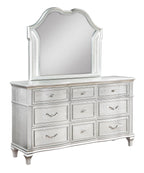 Izabella 6-Piece Bedroom Package