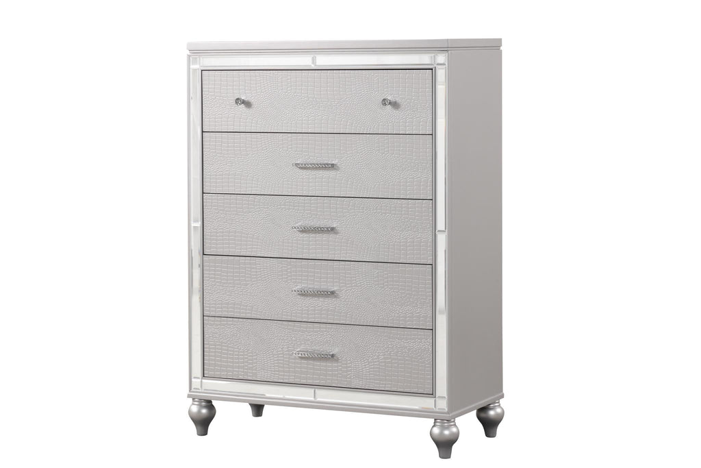 Emma Matching Bedroom Chest