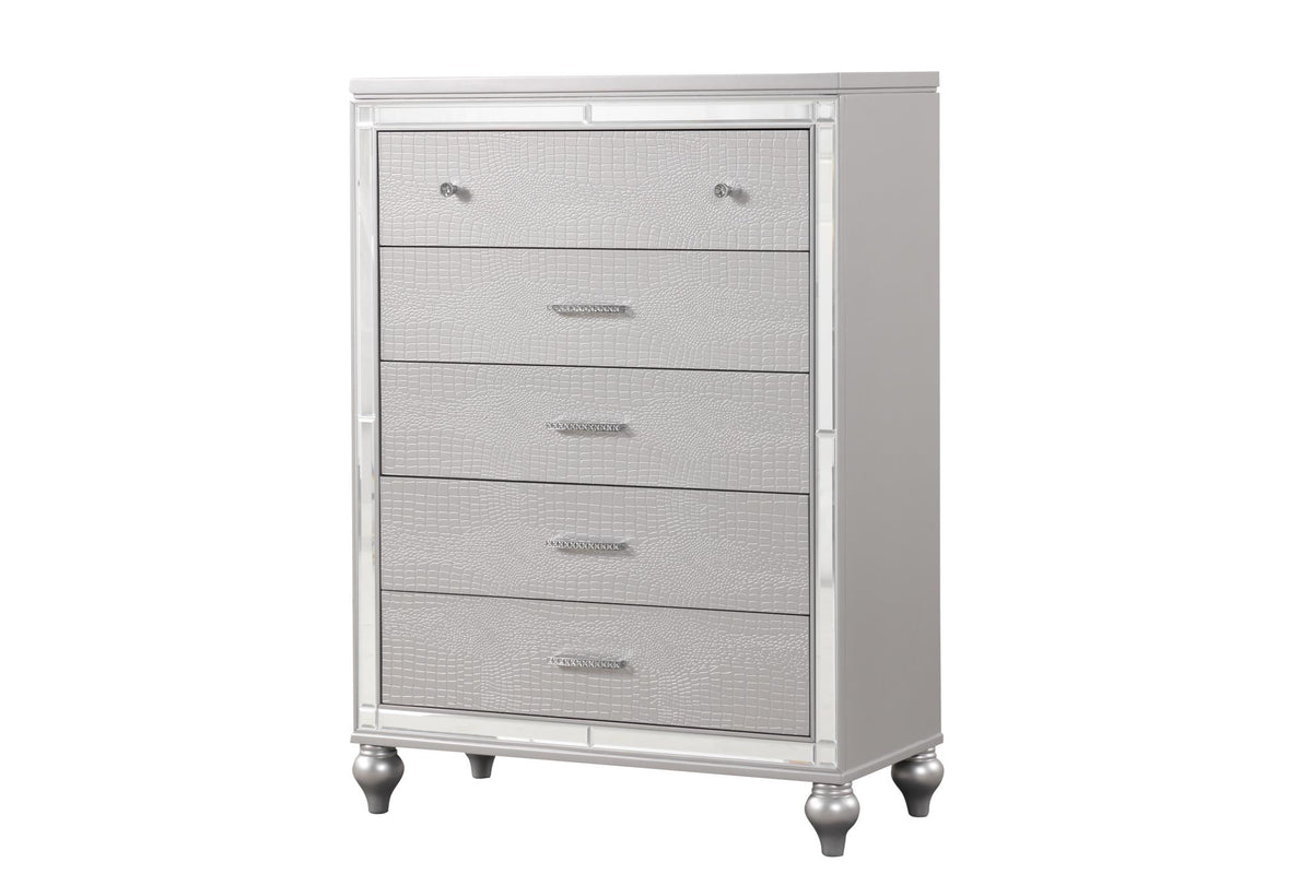 Emma Matching Bedroom Chest