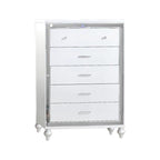 Emma Matching Bedroom Chest