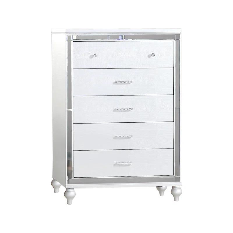 Emma Matching Bedroom Chest