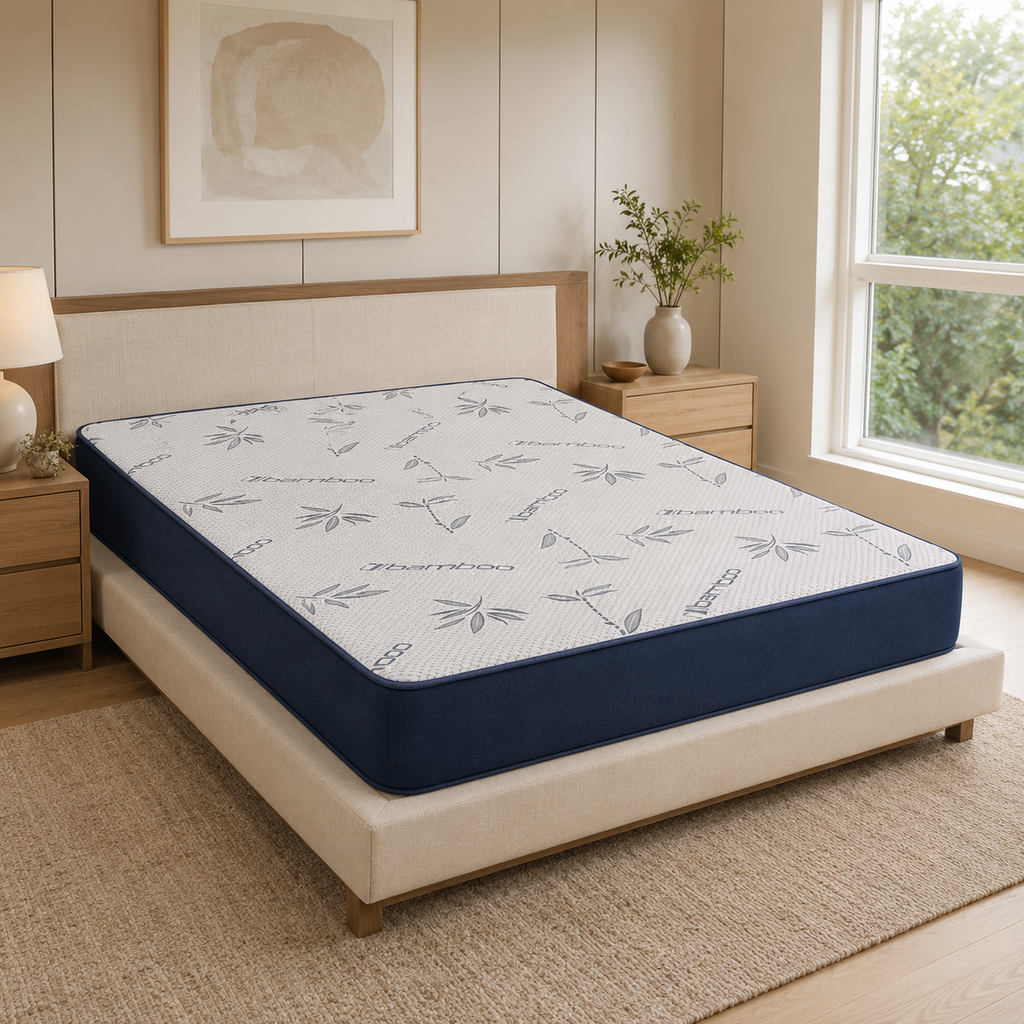 Regular 10-Inch Mattress – product view 3
