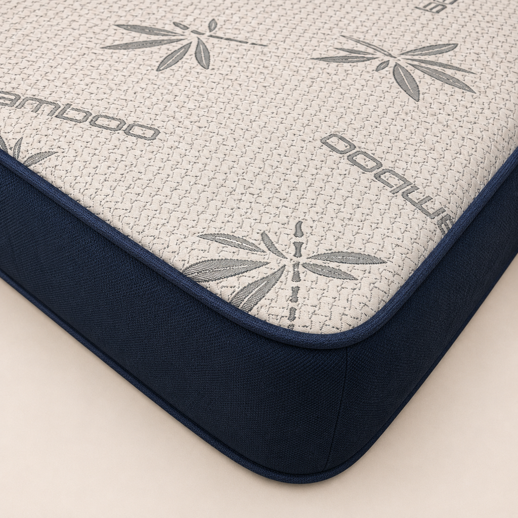 Regular 10-Inch Mattress – product view 2