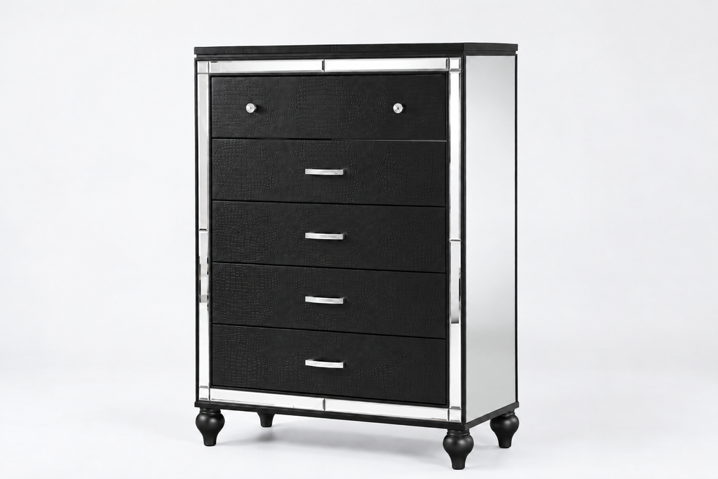 Emma Matching Bedroom Chest