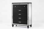 Emma Matching Bedroom Chest