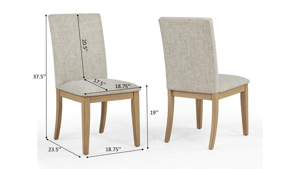 Zurich Dining Set