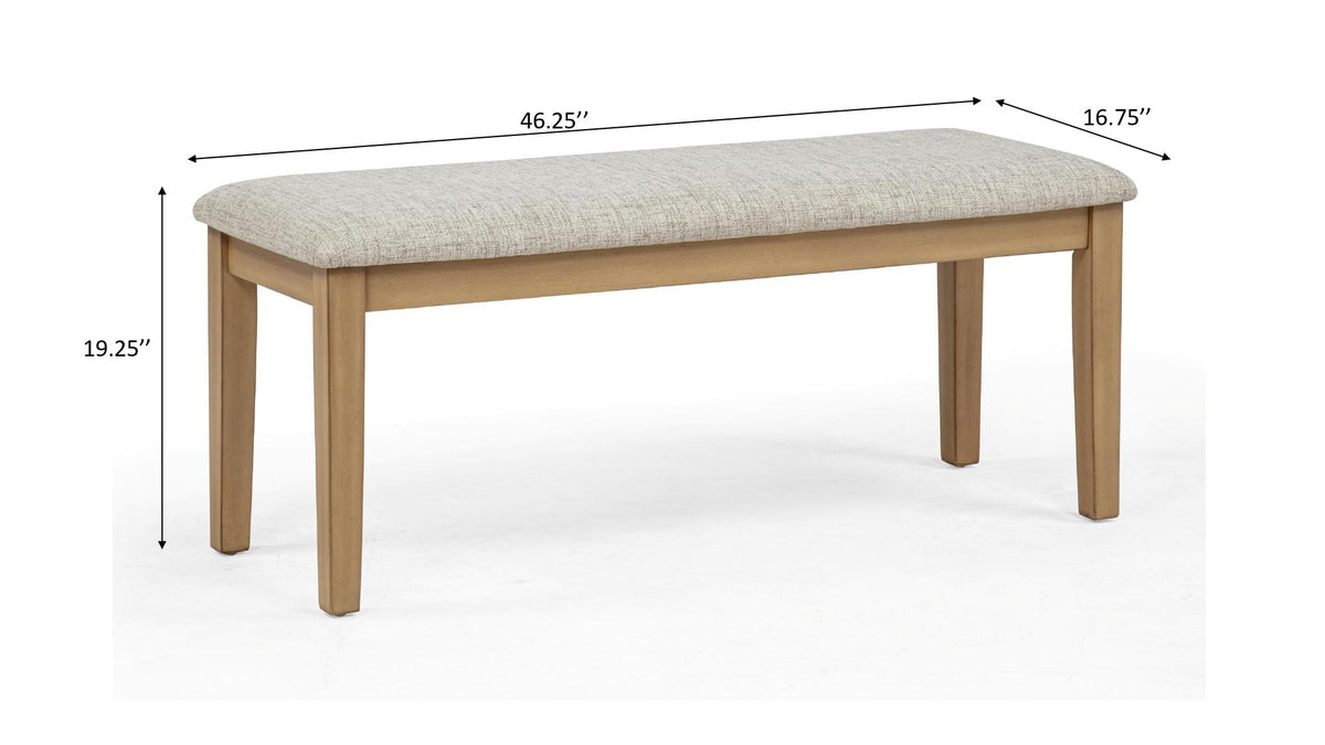 Zurich Dining Set