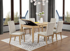 Zurich Dining Set