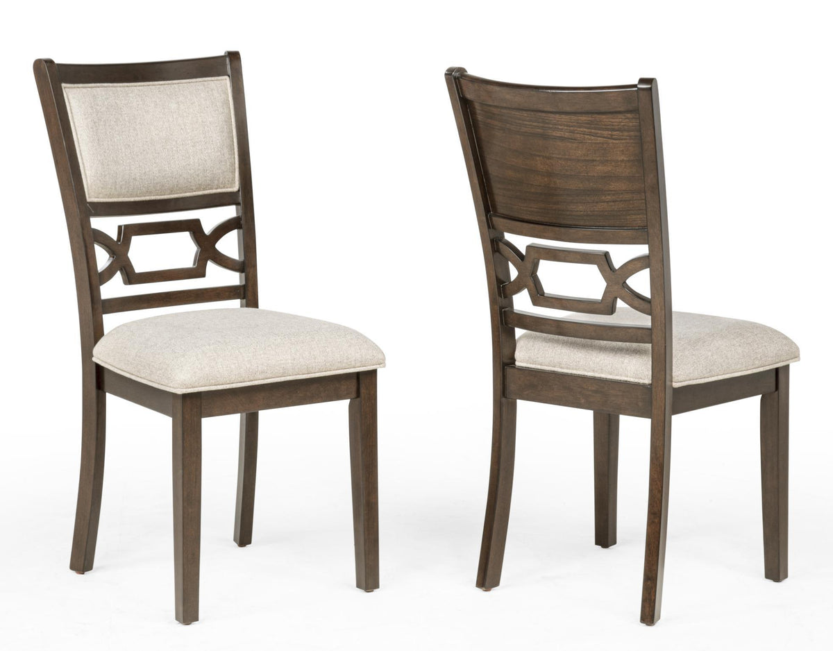 Bruno 6-Piece Dining Set