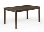 Bruno 6-Piece Dining Set
