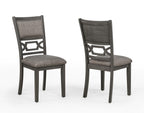 Bruno 6-Piece Dining Set