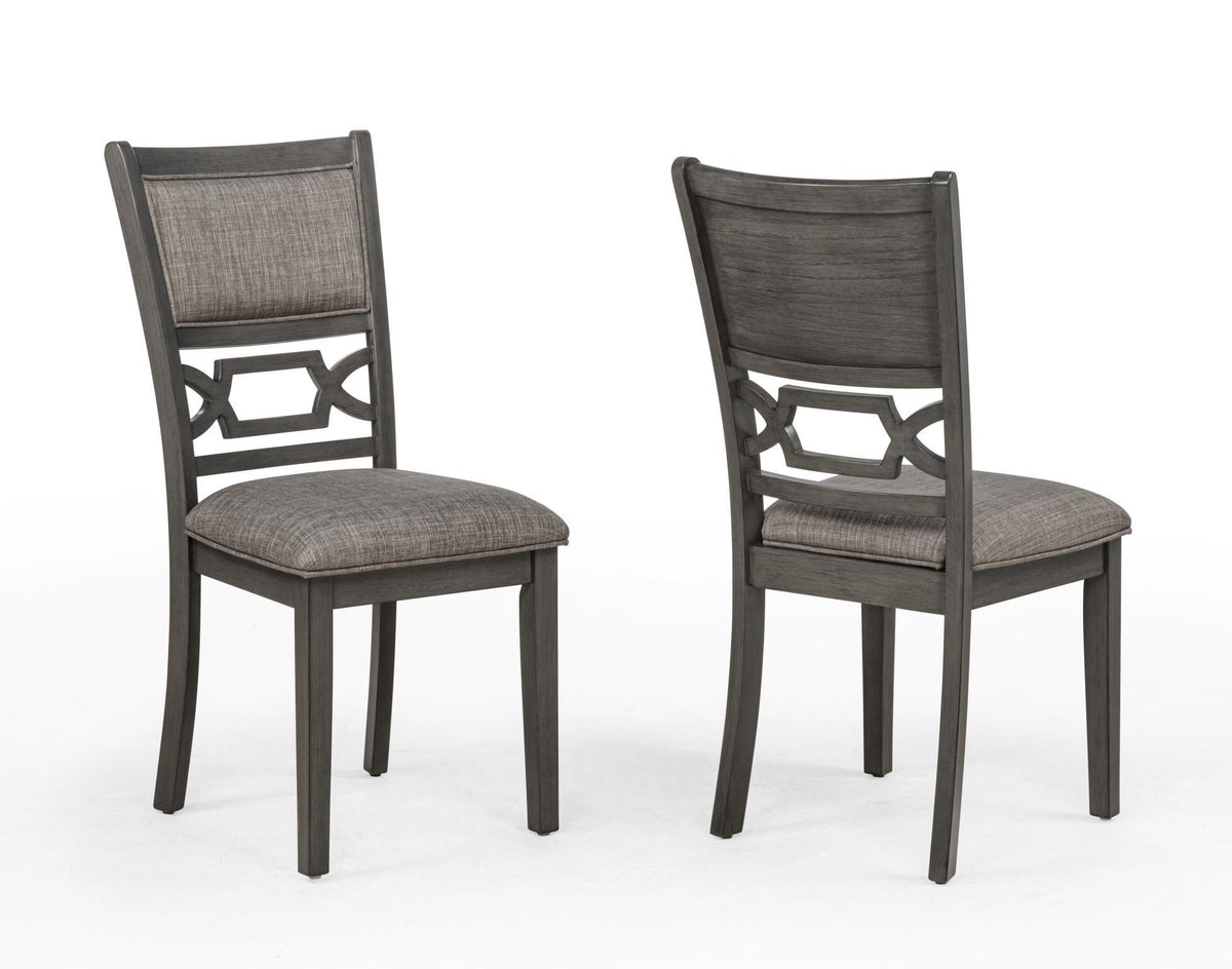 Bruno 6-Piece Dining Set