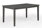 Bruno 6-Piece Dining Set