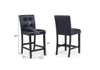 Darcy Counter Height 5-Piece Dining Set