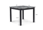 Darcy Counter Height 5-Piece Dining Set