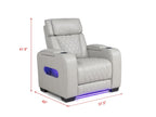 Polax Power Recliner Chair
