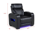 Polax Power Recliner Chair