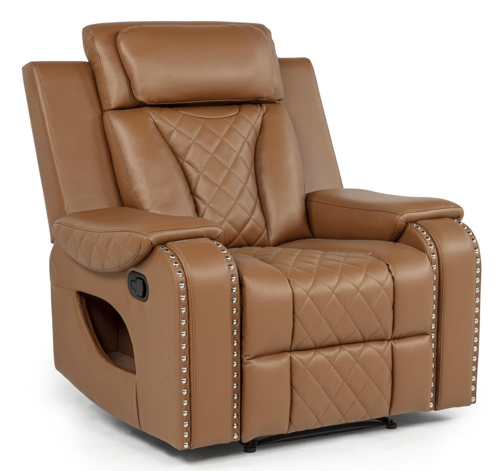 Enzo Recliner Chair