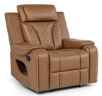 Enzo Recliner Chair